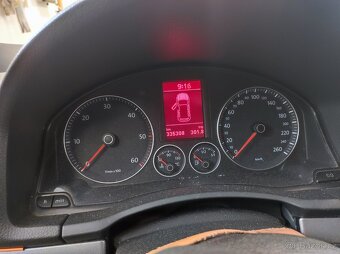Golf 5 1.9 tdi - 2