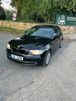 BMW 116i - 2