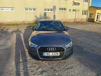 Audi A3 Sportback 1,4 TSi 81kW S-Tronic G-Tron - 2