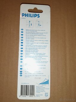 Náhradní hlavice PHILIPS HX 1600/sansiflex - 2