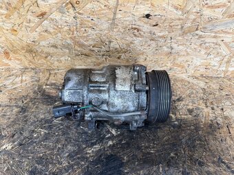 KLIMAKOMPRESOR 1.9 TDI 81/66KW - 2
