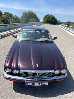 Jaguar Sovereign SRS - 2