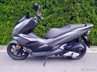 Honda PCX 125, s ABS,2019 - 2