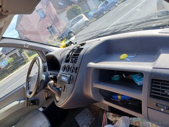 Mercedes Vito 108d - 2