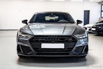 Audi A7 - 2