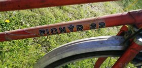 Kolo pionyr 22 - 2