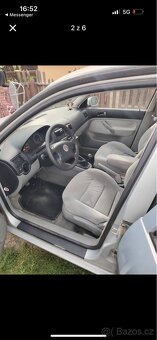 Volkswagen Golf 4 - 2