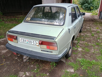 Škoda 120 - 2