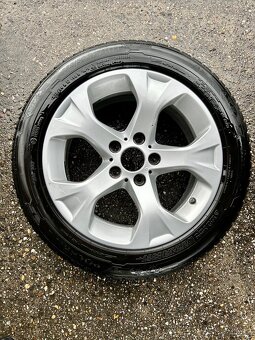5x120 R17 7,5x17 IS34 - 2