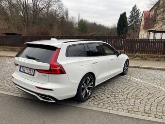 Volvo V 60 - 2