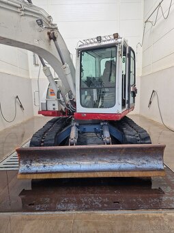 Takeuchi TB2150R ( autorizovaný dealer VLW ) - 2