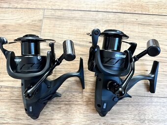 Navijaky Nash Freespool 4000 - 2