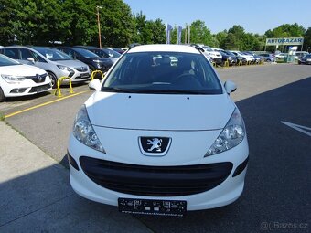 PEUGEOT 207 SW 1,6 HDI - 2