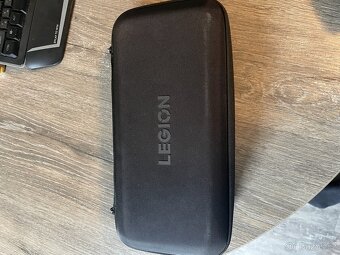 Lenovo Legion Go 512 GB - 2