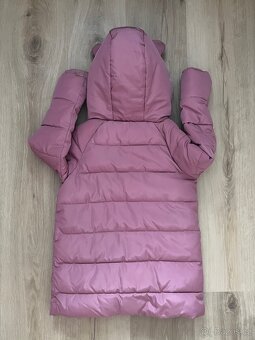 Zimní parka Marks&Spencer - 2