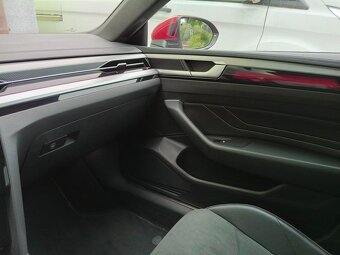 Arteon shooting brake 147kw 4x4 R-LINE - 2