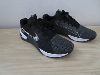 NIKE METCON 8 - pánská velikost 10.5 - EU 44.5 - 2