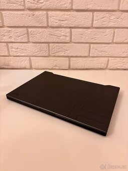 ASUS TUF F15 DASH NVIDIA RTX 3060 6GB INTEL CORE i5-11300H - 2