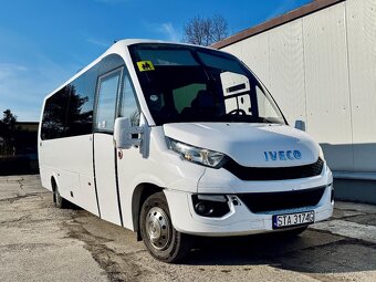 Iveco Rošero First FLHI - 2