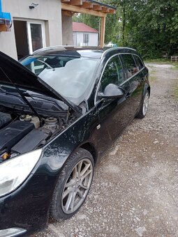 Opel Insignia - 2