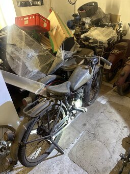 NSU Quick - 2