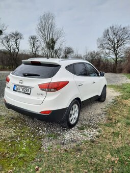 Hyundai ix-35 - 2