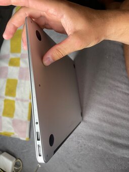 MackBook Air 2017 - 2
