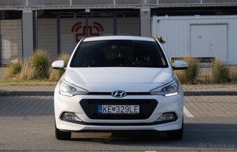 Hyundai i20 - 2