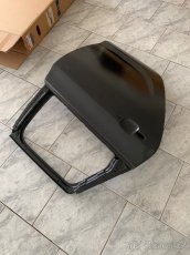 Dveře zadní pravé Opel Astra J - 2