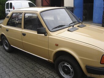 Škoda 120 - 2