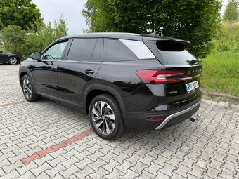 Skoda Kodiaq 2,0TDI - 2