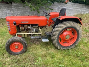 Zetor 3011 - 2