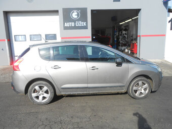 Peugeot 3008 - 2