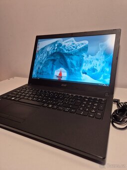 ✅ Acer TravelMate P2510-M 15,6" , Wi-Fi, BlueTooth - podsví - 2