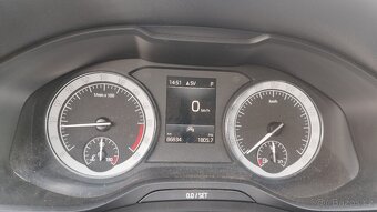 Prodám Škoda Kodiaq 4x4,140kw,rv.2020 naj.86t - 2