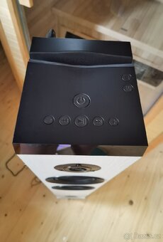 Sloupový reproduktor Energy Sistem Tower 5 g2 - 2