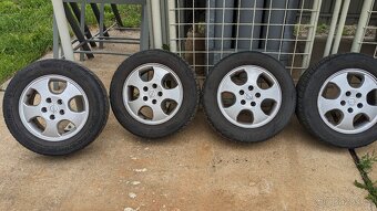 Kola Astra G 15" 6Jx15 - 2