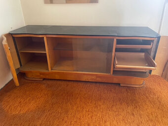 Starožitná ložnice - 2