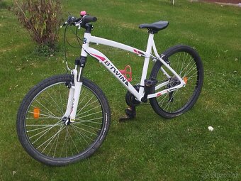 Btwin rockrider 340 "26" L - 2