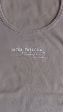 Trička"Tom Tailor" - 2