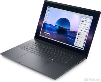 TANDEM OLED 4K_DELL PRO MAX 16 PREMIUM_U7_32GB_RTX PRO 2000 - 2