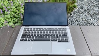 otočná dotykovka - Dell Latitude 9410 - i7 10.gen / 16GB RAM - 2