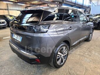 Peugeot 3008 II (2) HYbrid 225 ALLURE PACK E-EAT8 03/2022 - 2