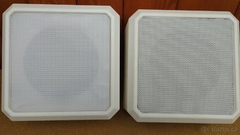 Tesla TVM ARS 288 - rozhlas, tlampač - 2