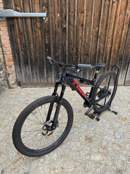Elektrokolo | Trek E-Caliber 9.9 XX1 AXS E-Bike - 2