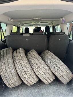 Toyota Proace 2.0 110kW, L3, DPH - 2