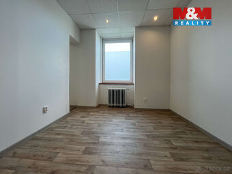 Pronájem kancelářského prostoru, 16 m², Jindřichův Hradec - 2