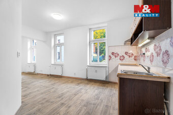 Prodej bytu 2+kk, 48 m², Jablonec nad Nisou, ul. Saskova - 2