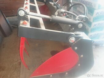 Varecha / lopata - 2