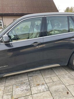 BMW X5 - 2